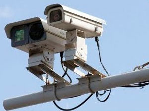 Российские дорожные камеры могут подключить к системе распознавания лиц