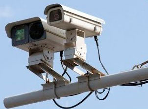 Российские дорожные камеры могут подключить к системе распознавания лиц